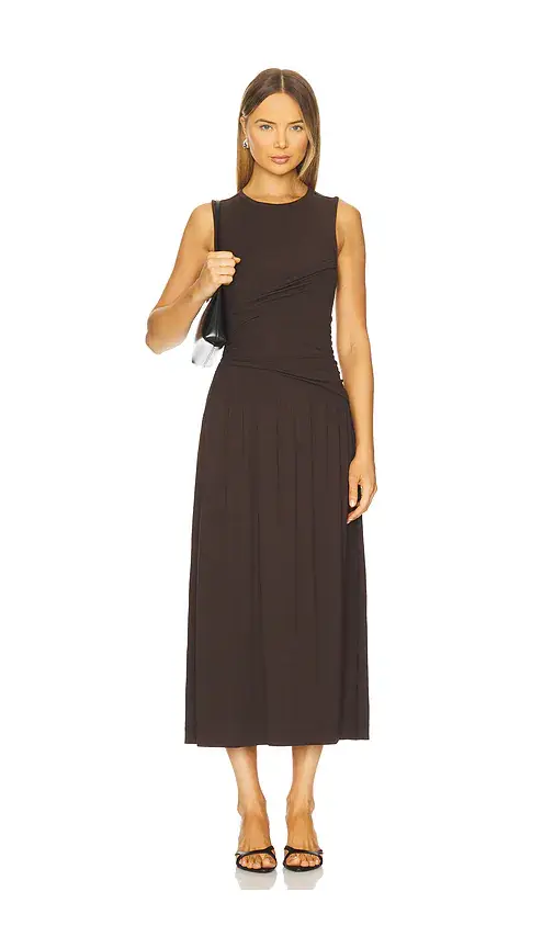 PAIGE Bonita Dress | Image 1 PAIGE Bonita Dress | Image 1