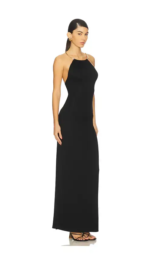 Lovers and Friends Karli Maxi Dress | Thumbnail 2 Lovers and Friends Karli Maxi Dress | Thumbnail 2
