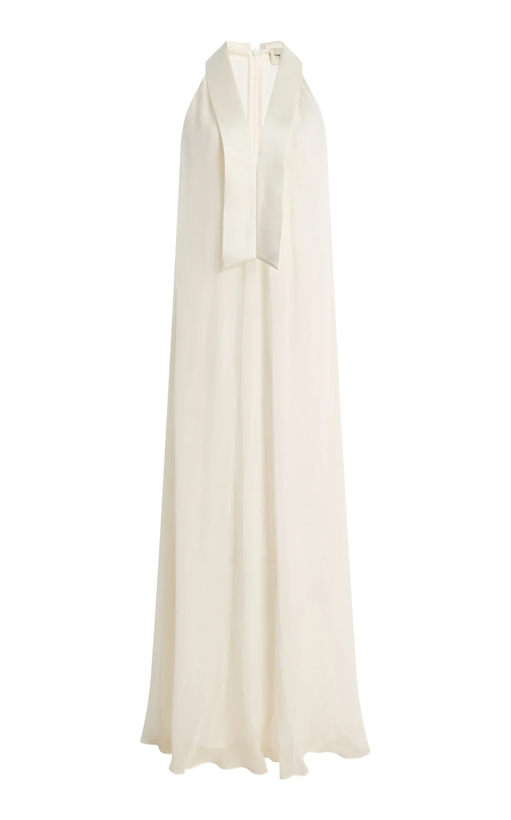Madonna Sheer Chiffon Gown Madonna Sheer Chiffon Gown