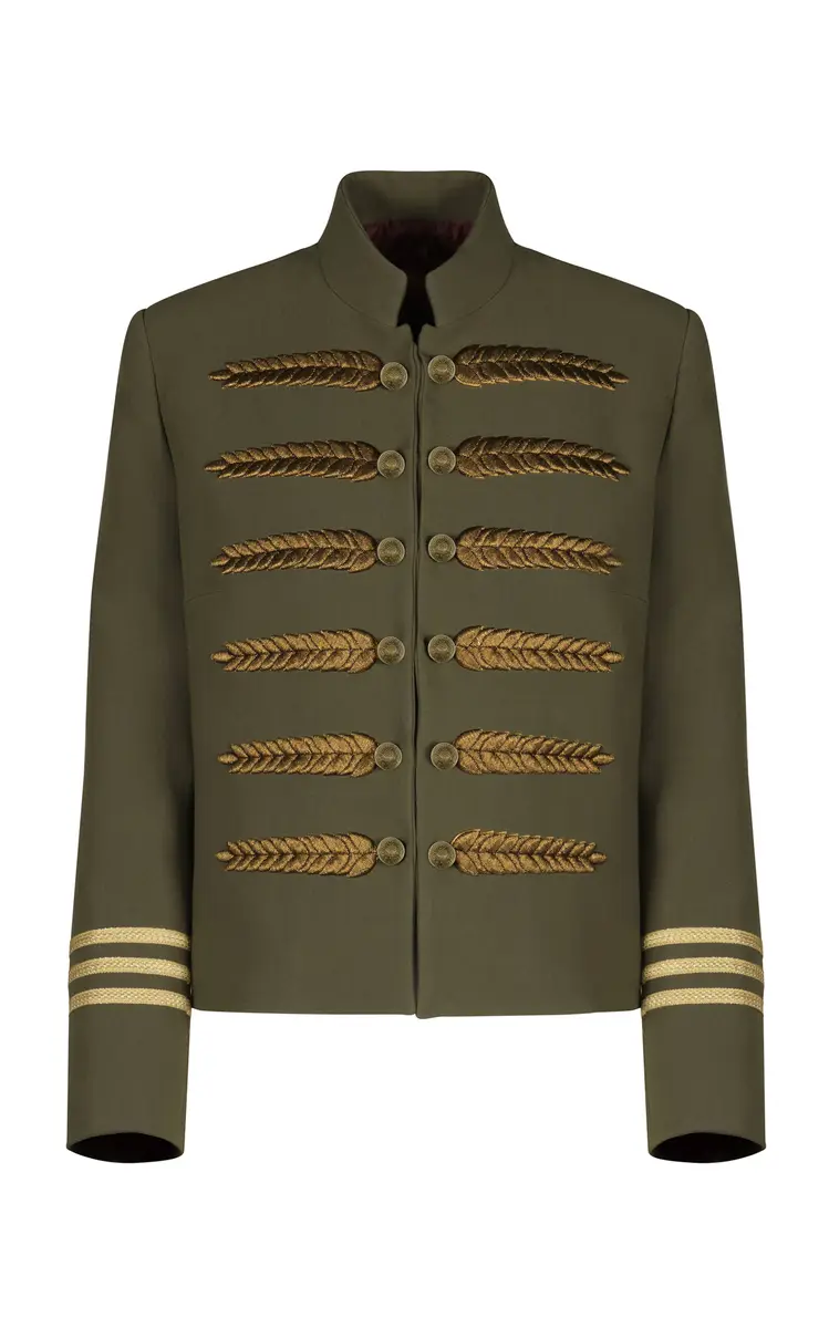 Johanna Ortiz Mosaic of Stories Jacket