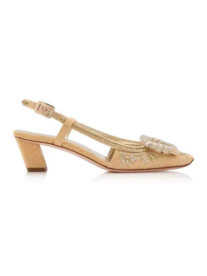 Ramage Slingbacks Ramage Slingbacks