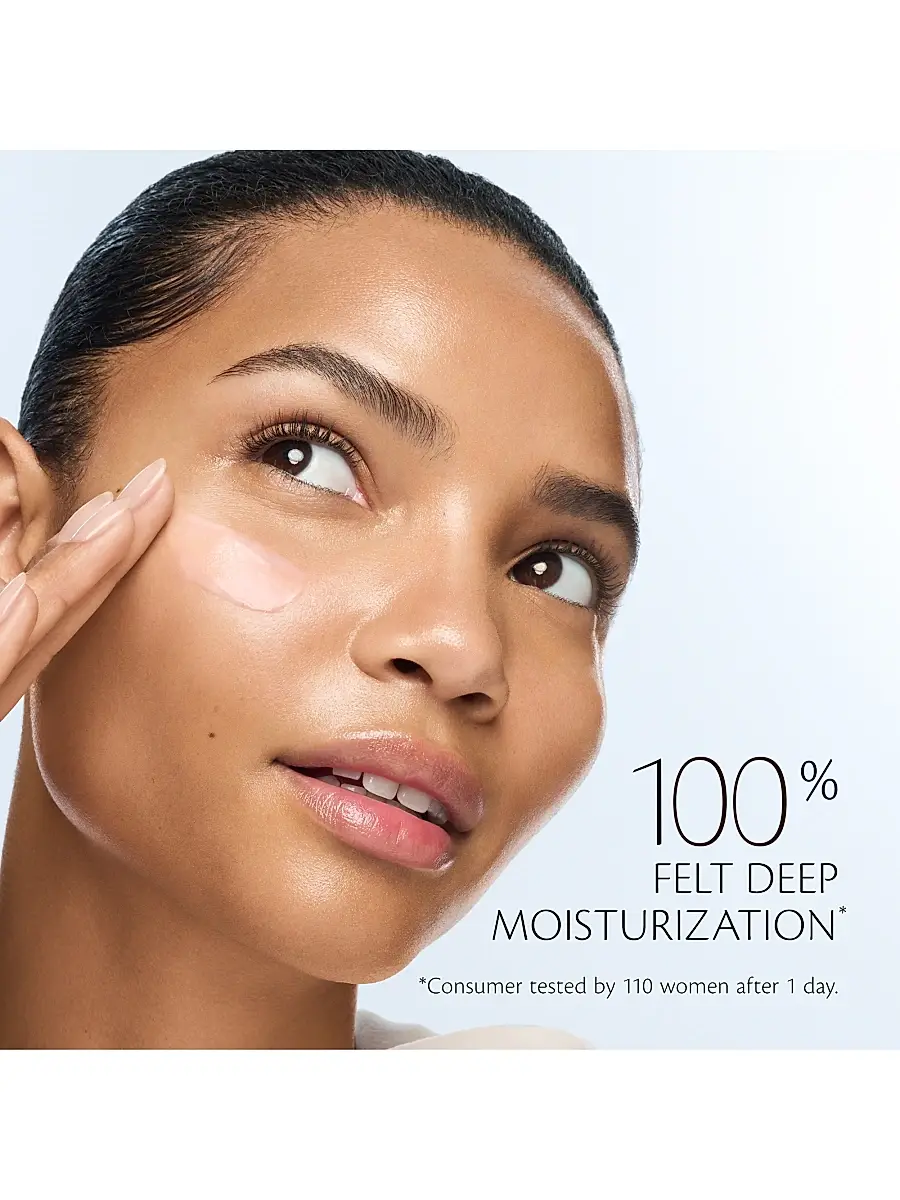 CLÉ DE PEAU BEAUTÉ Intensive Night Emulsion | Thumbnail 4 CLÉ DE PEAU BEAUTÉ Intensive Night Emulsion | Thumbnail 4