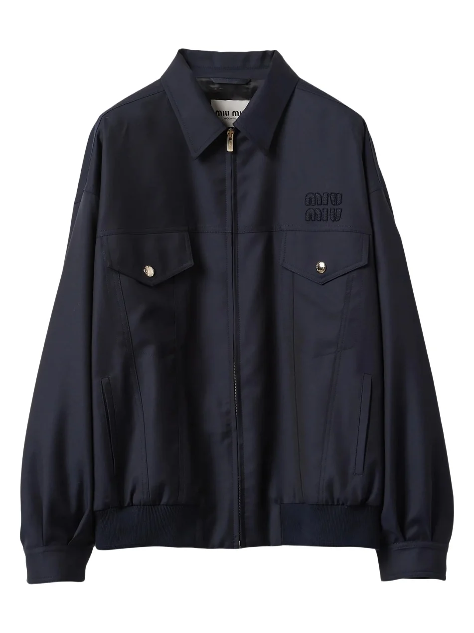 Women's Batavia Blouson Jacket