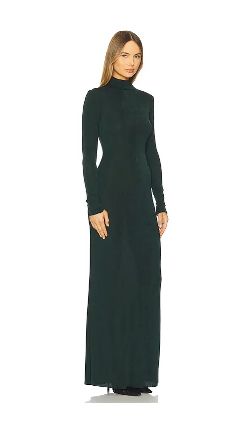 SEROYA Kim Maxi Dress | Thumbnail 2 SEROYA Kim Maxi Dress | Thumbnail 2