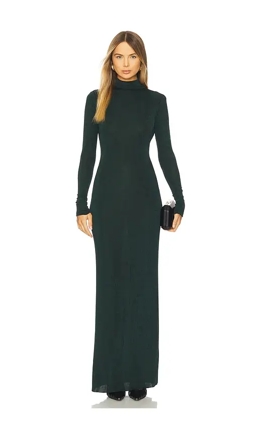 SEROYA Kim Maxi Dress