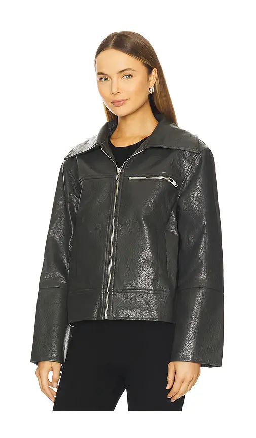 MADISON THE LABEL Axel Jacket | Thumbnail 2