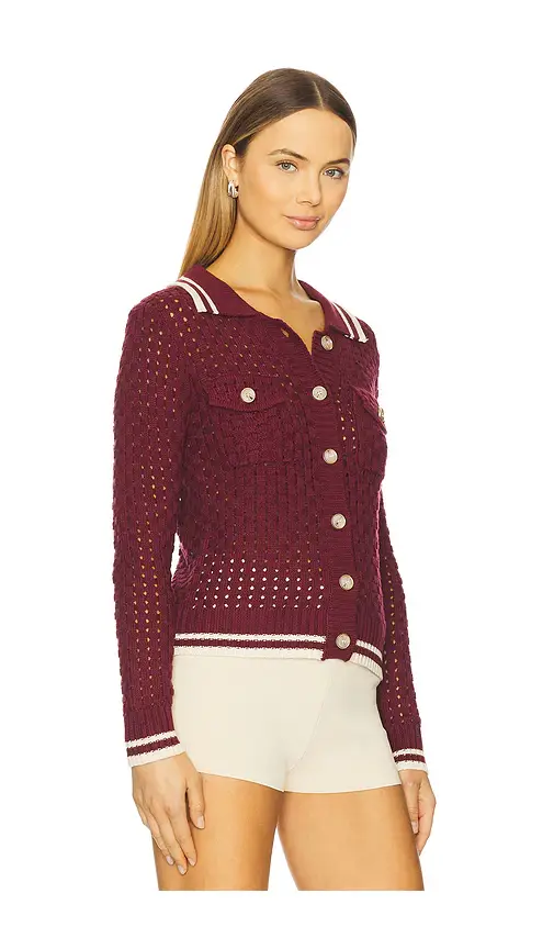 HEARTLOOM Posey Cardi | Thumbnail 2 HEARTLOOM Posey Cardi | Thumbnail 2