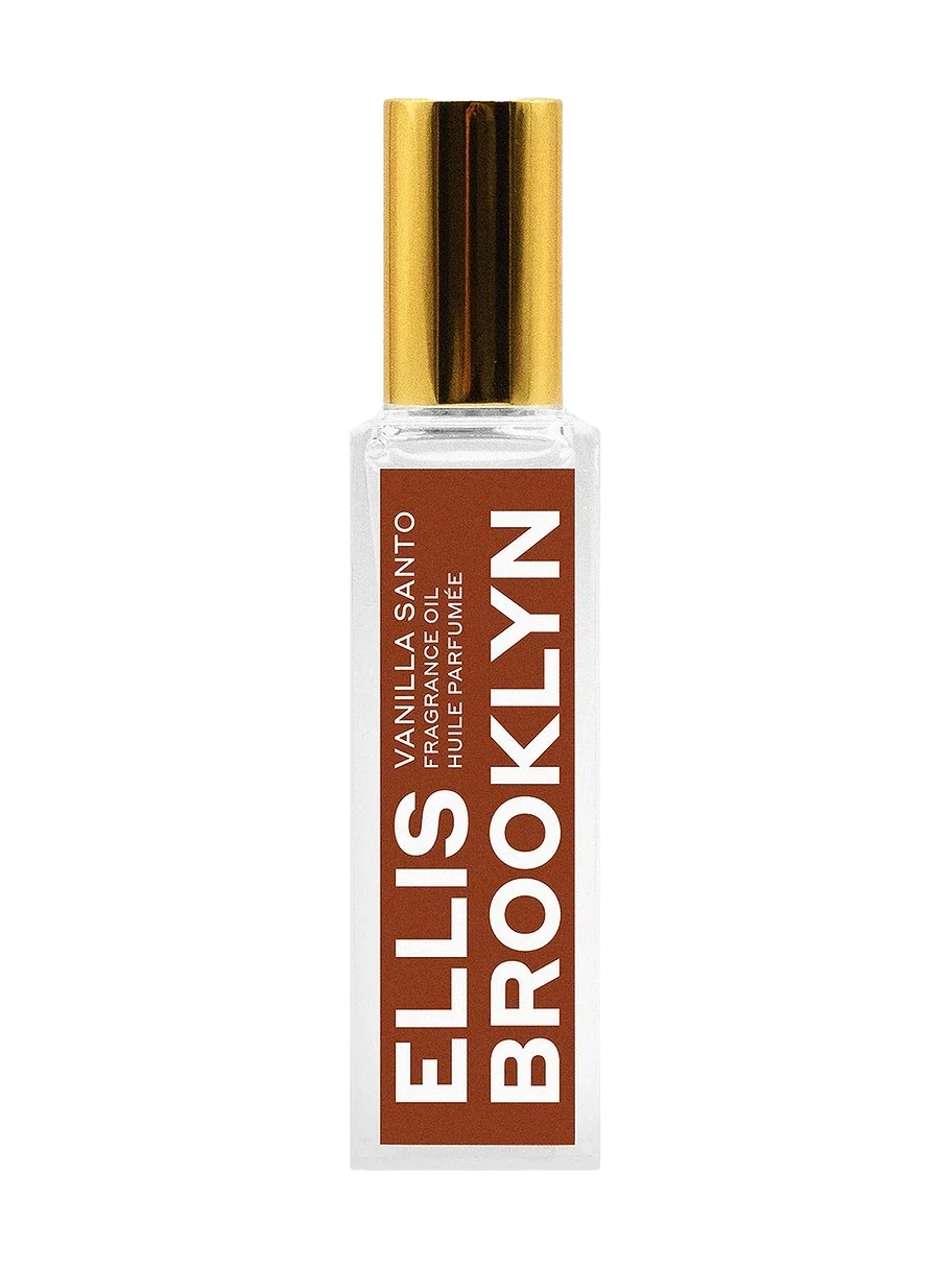 Ellis Brooklyn Perfume Oil Rollerball
