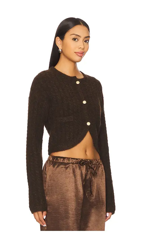 4th & Reckless Reyn Cardigan | Thumbnail 2