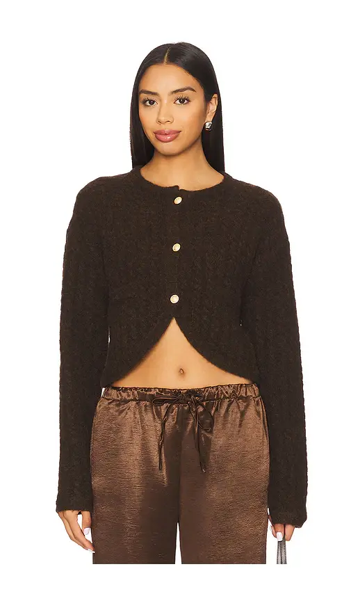 Reyn Cardigan Reyn Cardigan