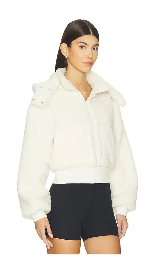 WellBeing + BeingWell WellBeing + BeingWell Ponderosa Jacket | Thumbnail 2 WellBeing + BeingWell WellBeing + BeingWell Ponderosa Jacket | Thumbnail 2
