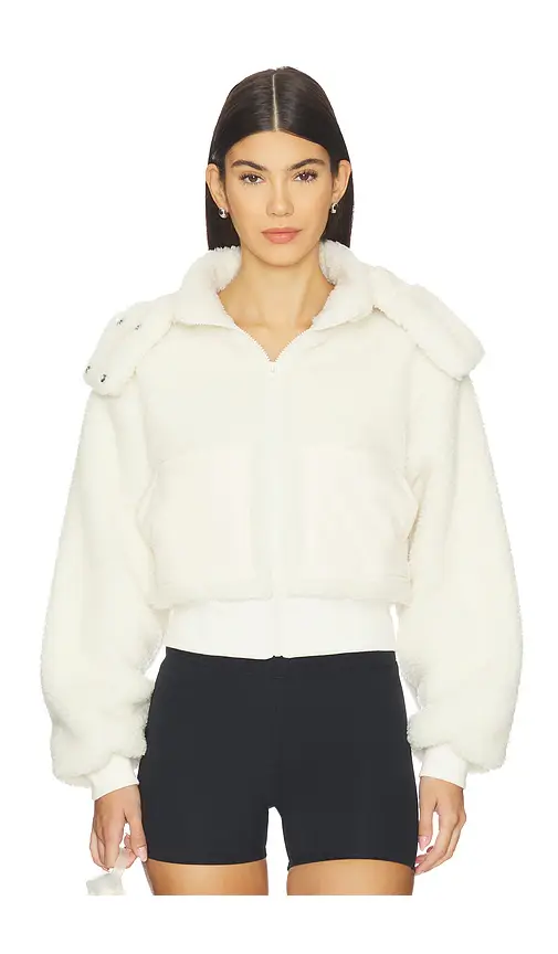 WellBeing + BeingWell WellBeing + BeingWell Ponderosa Jacket