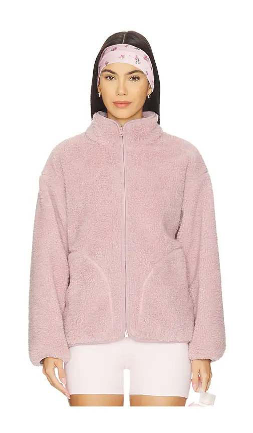 WellBeing + BeingWell WellBeing + BeingWell Benson Jacket | Thumbnail 2 WellBeing + BeingWell WellBeing + BeingWell Benson Jacket | Thumbnail 2