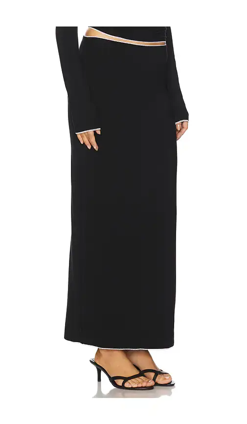 THE LINE BY K Solene Skirt | Thumbnail 2
