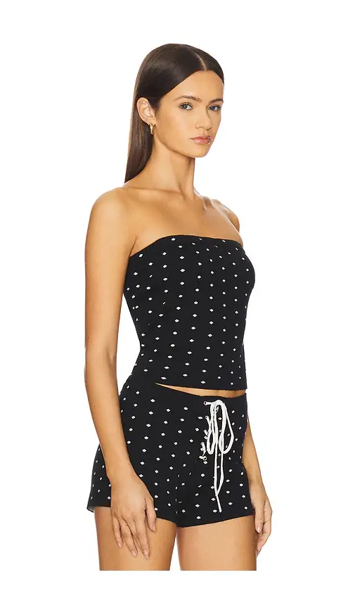With Jean Selma Top | Thumbnail 2