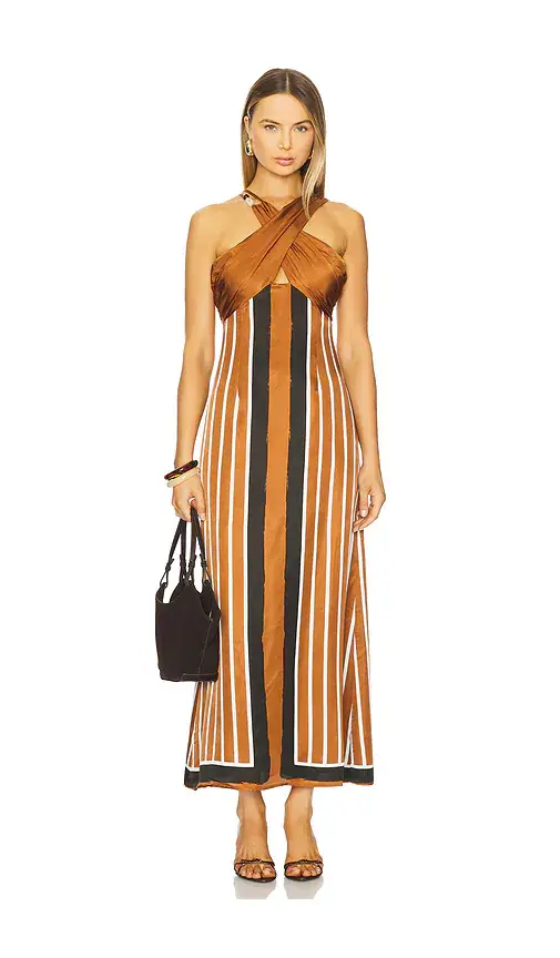 Sancia Ellery Dress | Image 1 Sancia Ellery Dress | Image 1