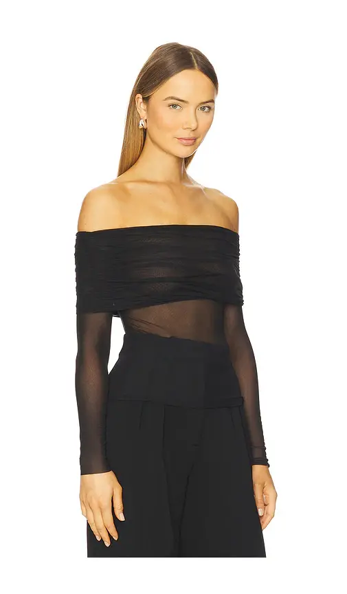 SEROYA Rosa Top | Thumbnail 2