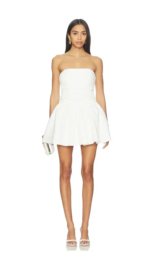 Lovers and Friends Judy Mini Dress