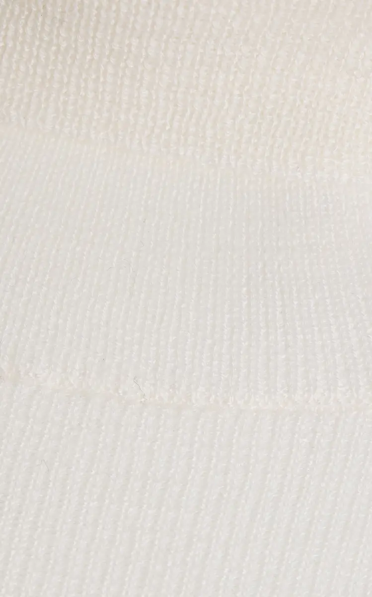 The Frankie Shop Utica Wool-Silk Turtleneck Sweater | Thumbnail 5 The Frankie Shop Utica Wool-Silk Turtleneck Sweater | Thumbnail 5