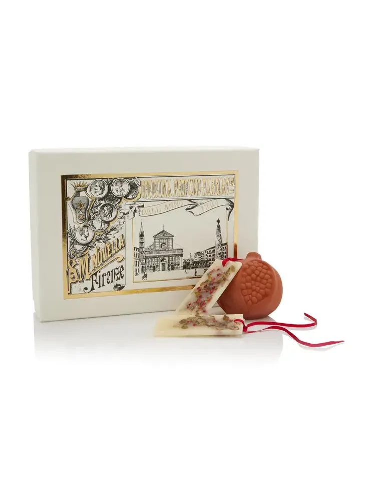 Santa Maria Novella The Melograno Lovers Gift Set