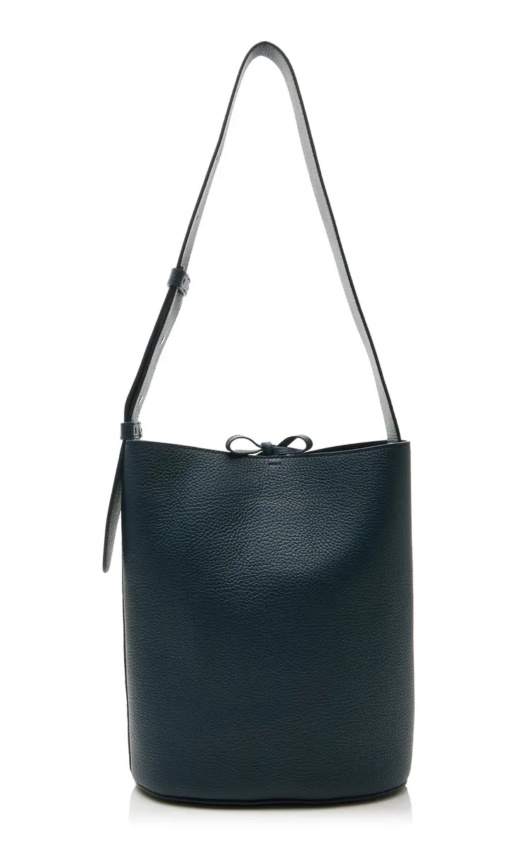 LIÉ STUDIO The Norma Leather Tote | Thumbnail 5 LIÉ STUDIO The Norma Leather Tote | Thumbnail 5