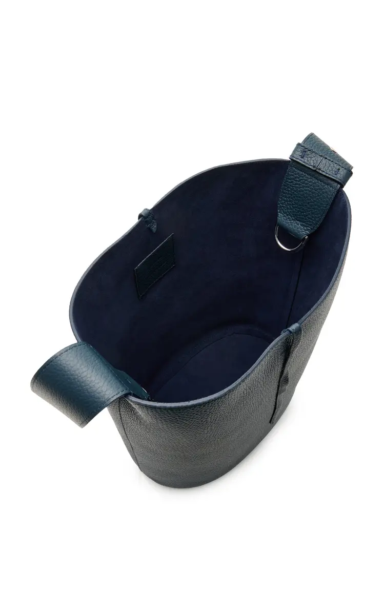 LIÉ STUDIO The Norma Leather Tote | Thumbnail 6 LIÉ STUDIO The Norma Leather Tote | Thumbnail 6
