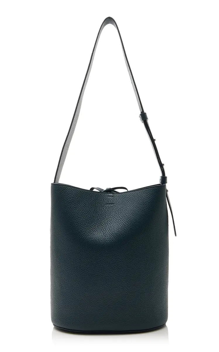 LIÉ STUDIO The Norma Leather Tote | Thumbnail 7 LIÉ STUDIO The Norma Leather Tote | Thumbnail 7
