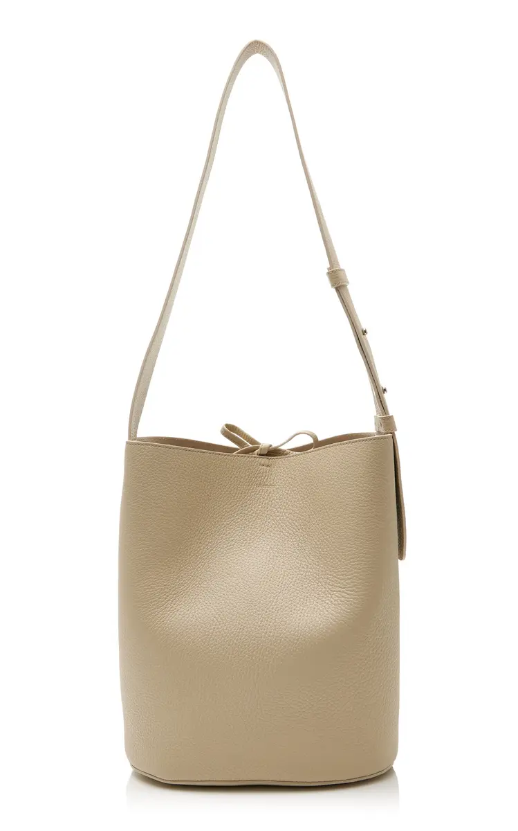 LIÉ STUDIO The Norma Leather Tote | Thumbnail 8 LIÉ STUDIO The Norma Leather Tote | Thumbnail 8