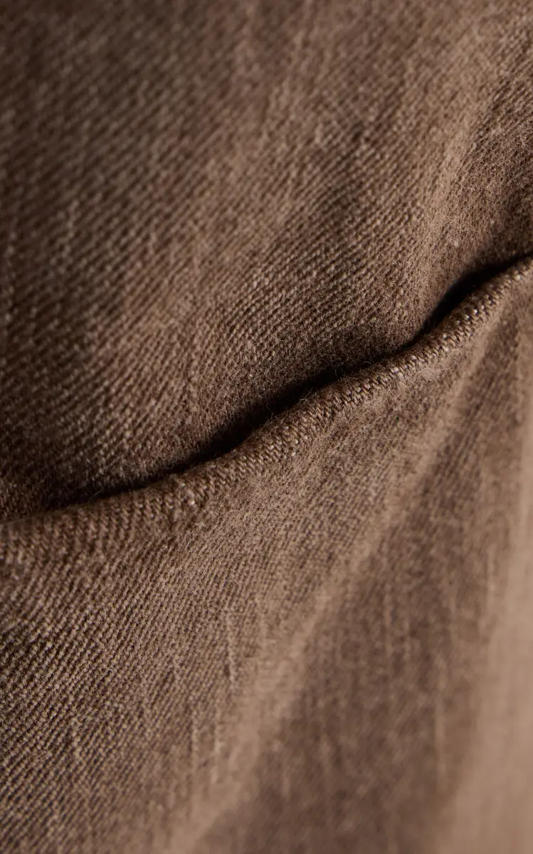 NILI LOTAN Shon Rigid Mid-Rise Barrel-Leg Jeans | Thumbnail 5 NILI LOTAN Shon Rigid Mid-Rise Barrel-Leg Jeans | Thumbnail 5