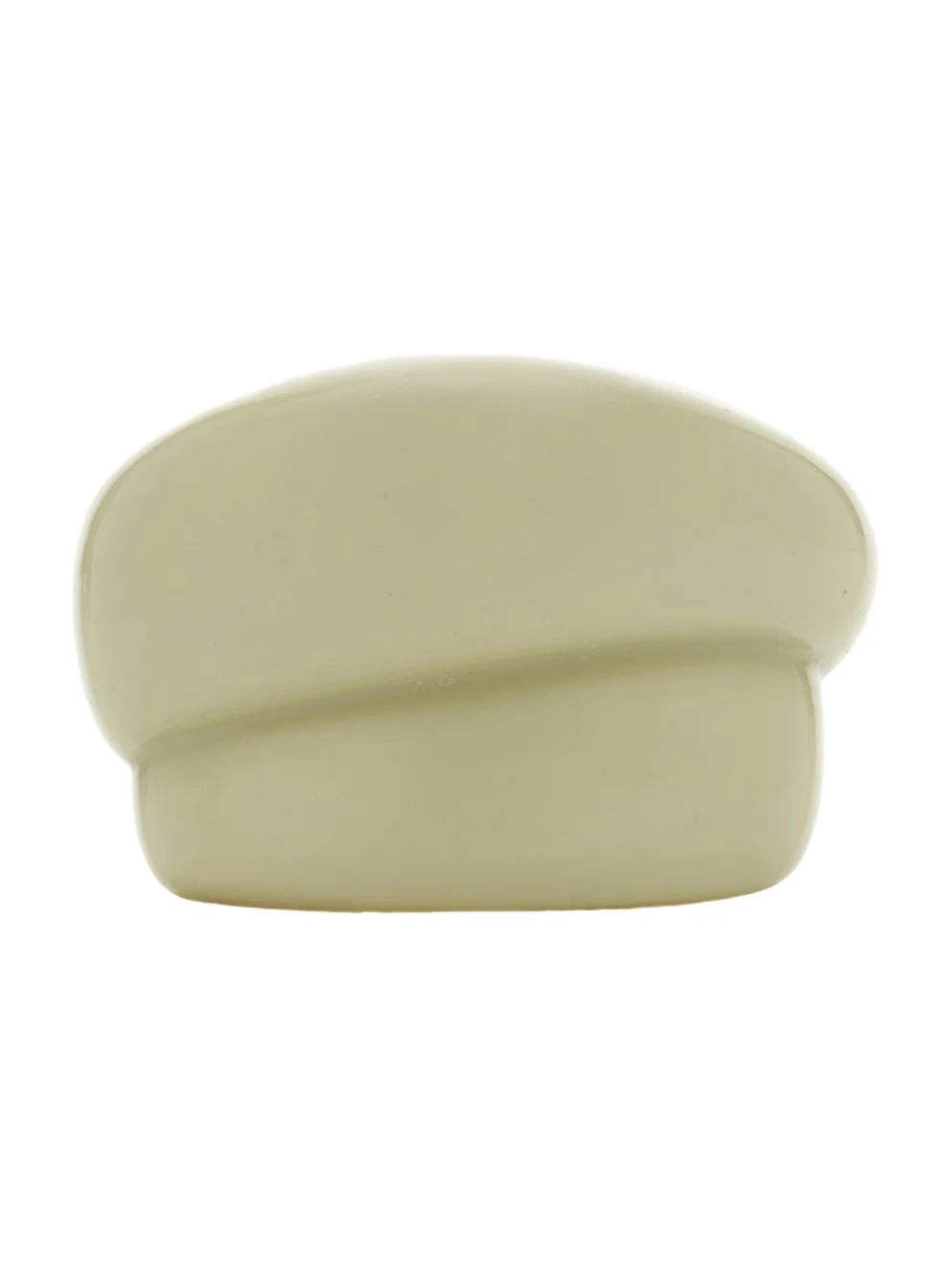 Leto Resin Cuff