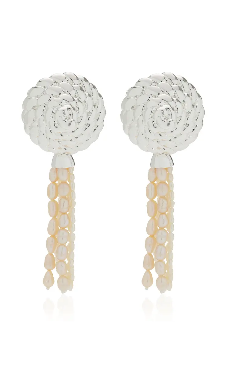 Julietta Solene Earrings | Thumbnail 8