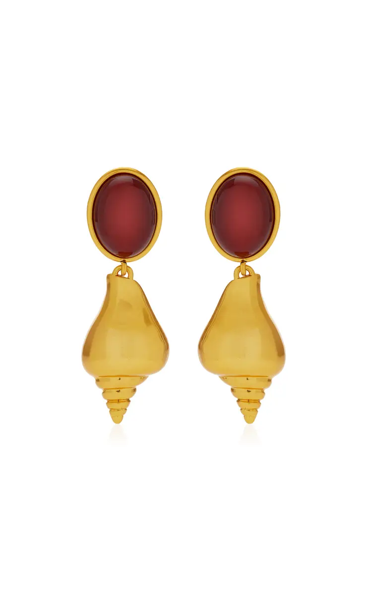 Julietta Ponza Earrings | Thumbnail 4 Julietta Ponza Earrings | Thumbnail 4