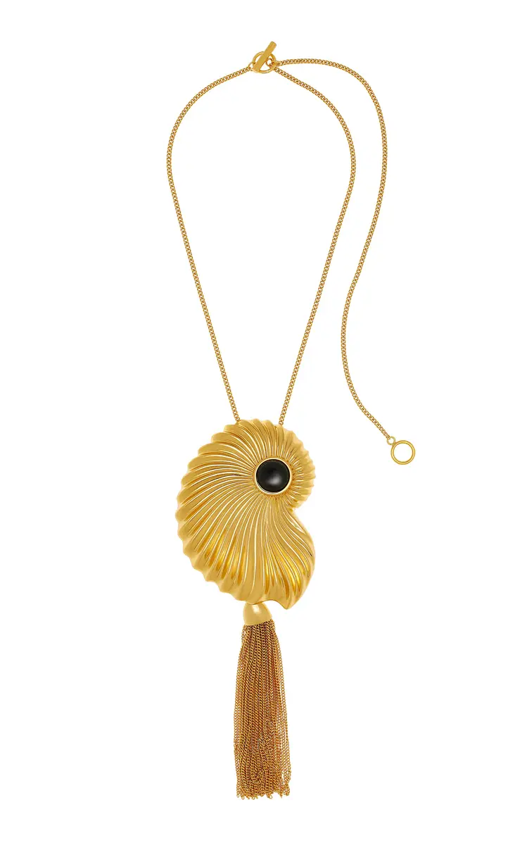 Julietta Aveline Necklace | Image 1 Julietta Aveline Necklace | Image 1