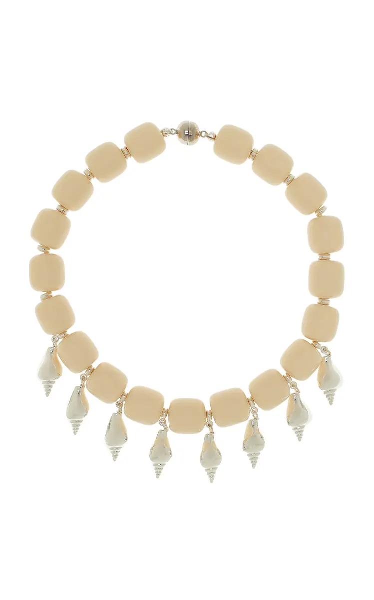 Julietta Odeon Necklace | Image 1 Julietta Odeon Necklace | Image 1