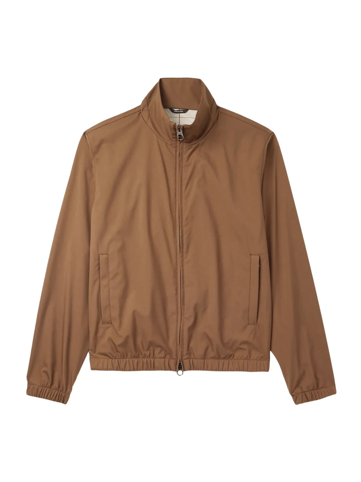 Storm System® Twill Bomber Jacket - Men