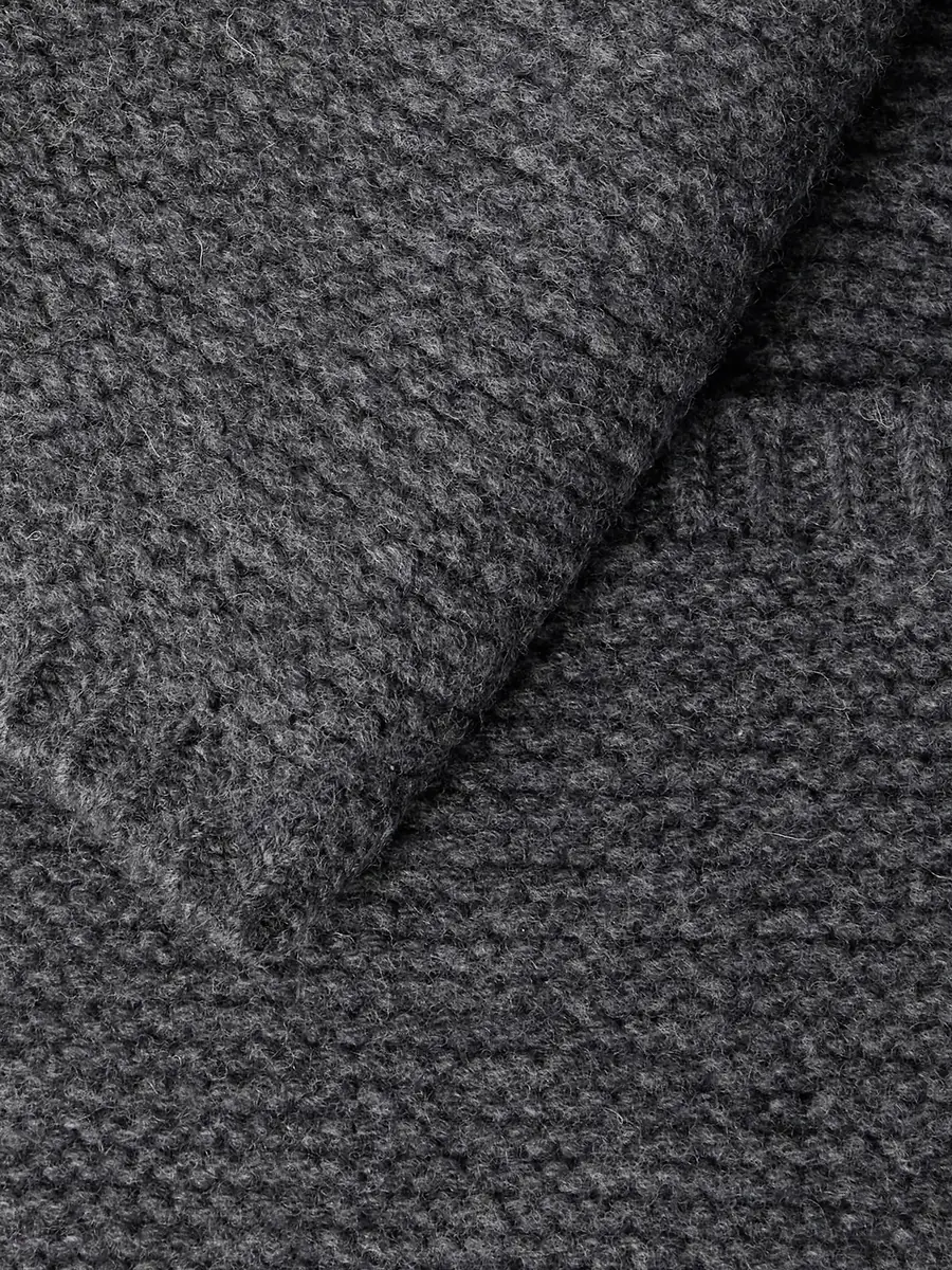 Altea Virgin Wool Blazer - Men | Thumbnail 4 Altea Virgin Wool Blazer - Men | Thumbnail 4
