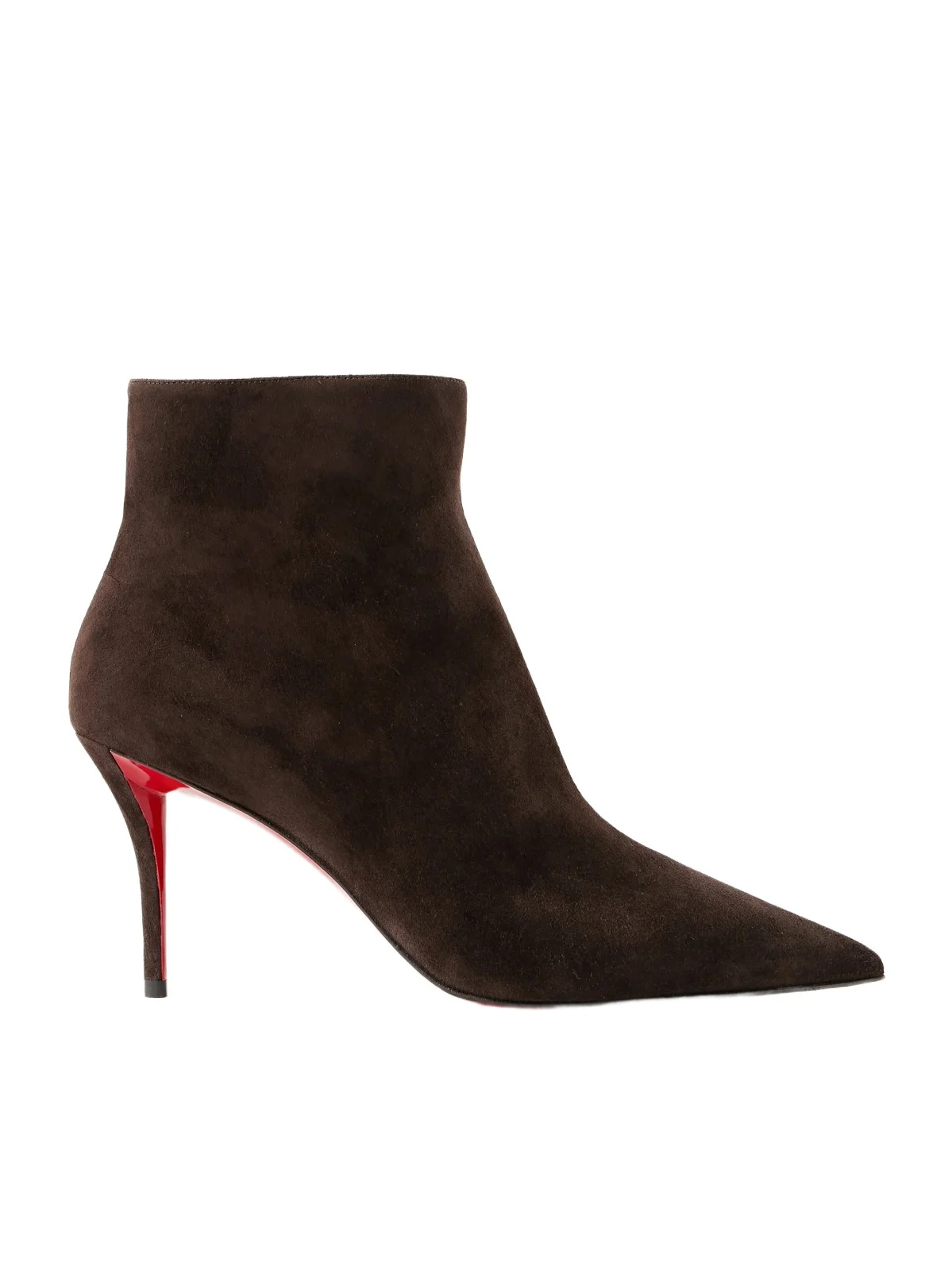 Miss Z 80 Suede Ankle Boots Miss Z 80 Suede Ankle Boots