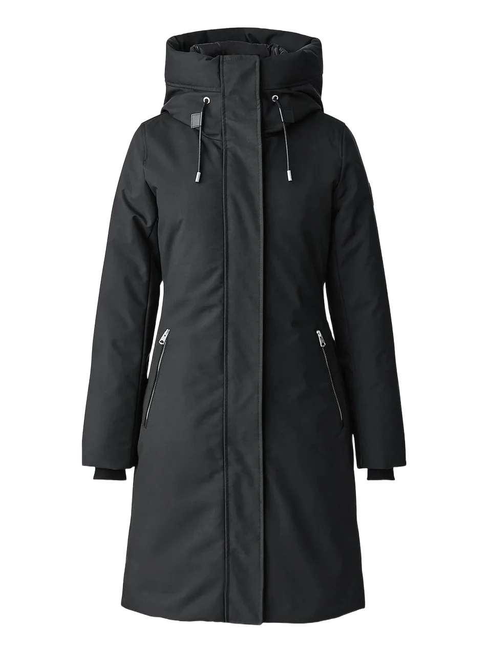 Women's Shiloh Hooded Down Coat Women's Shiloh Hooded Down Coat