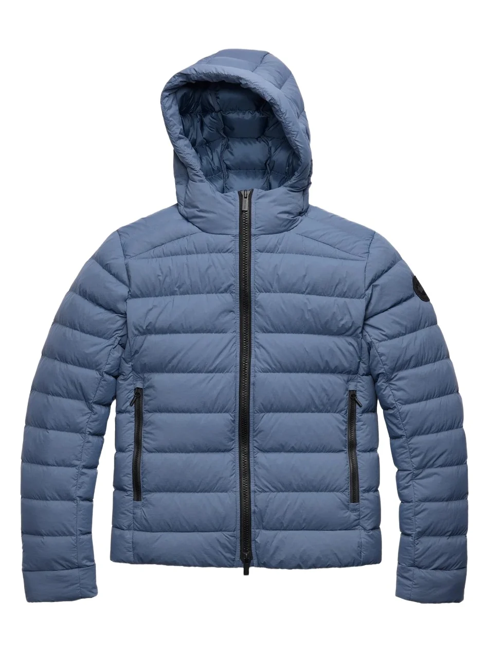 Men's Crofton Enduraluxe Puffer Jacket Men's Crofton Enduraluxe Puffer Jacket