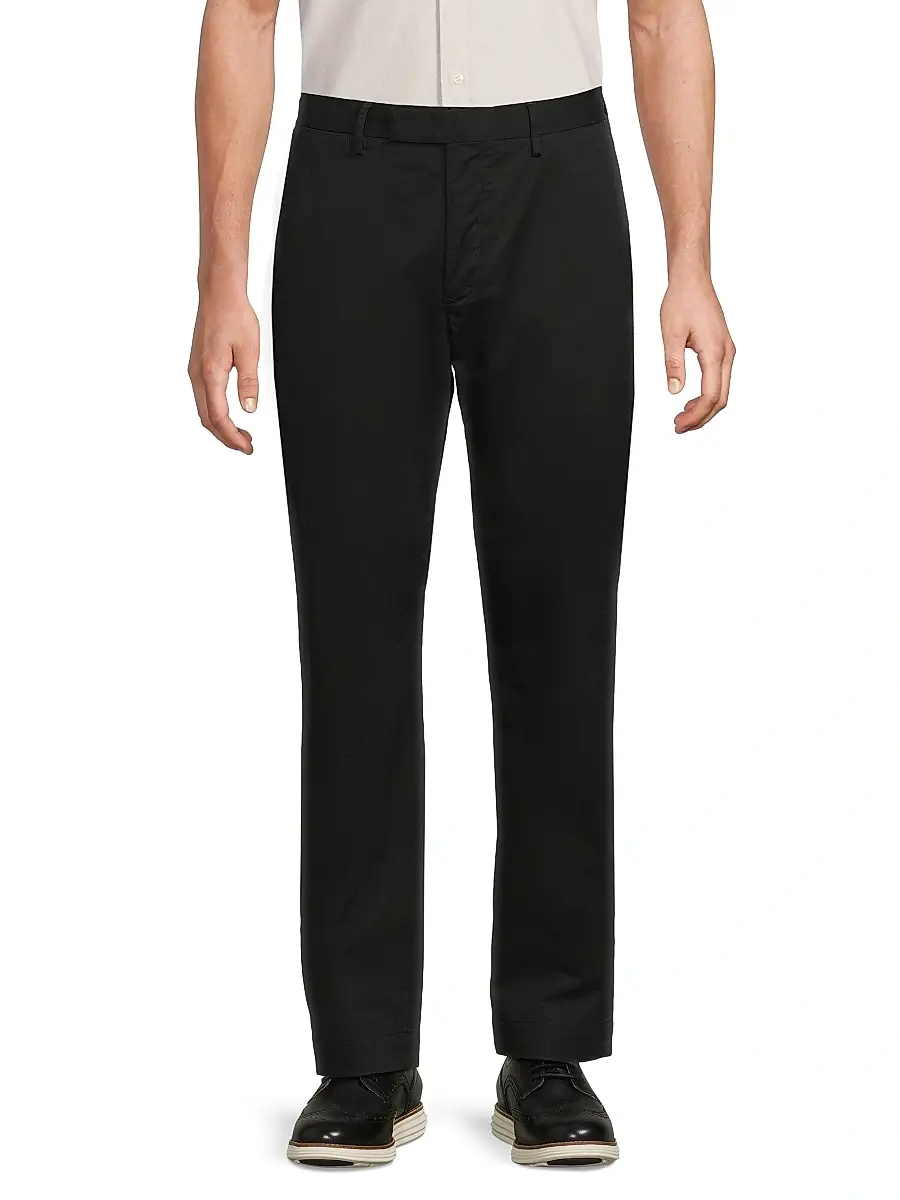Polo Ralph Lauren Men's Better Chino Pants | Thumbnail 3 Polo Ralph Lauren Men's Better Chino Pants | Thumbnail 3