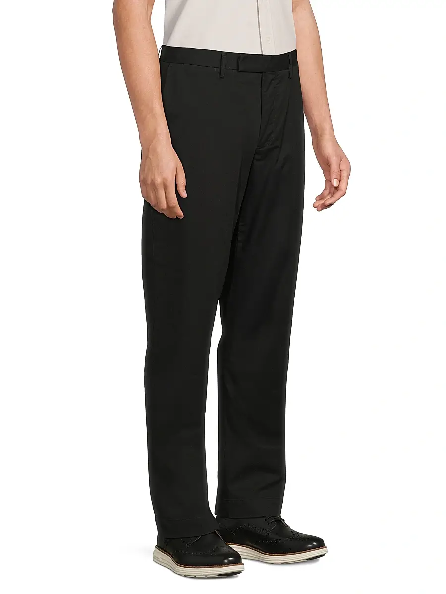 Polo Ralph Lauren Men's Better Chino Pants | Thumbnail 4 Polo Ralph Lauren Men's Better Chino Pants | Thumbnail 4