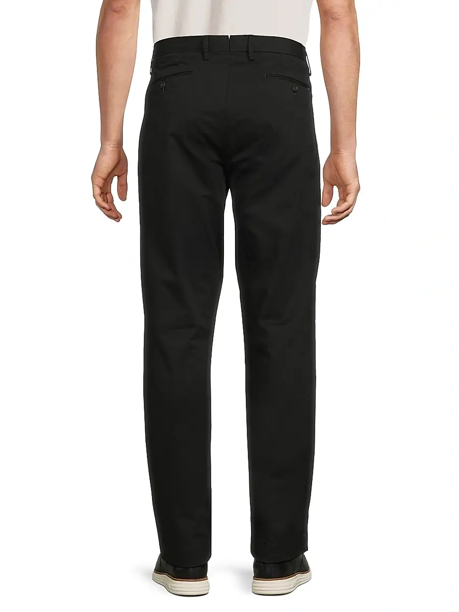 Polo Ralph Lauren Men's Better Chino Pants | Thumbnail 5 Polo Ralph Lauren Men's Better Chino Pants | Thumbnail 5