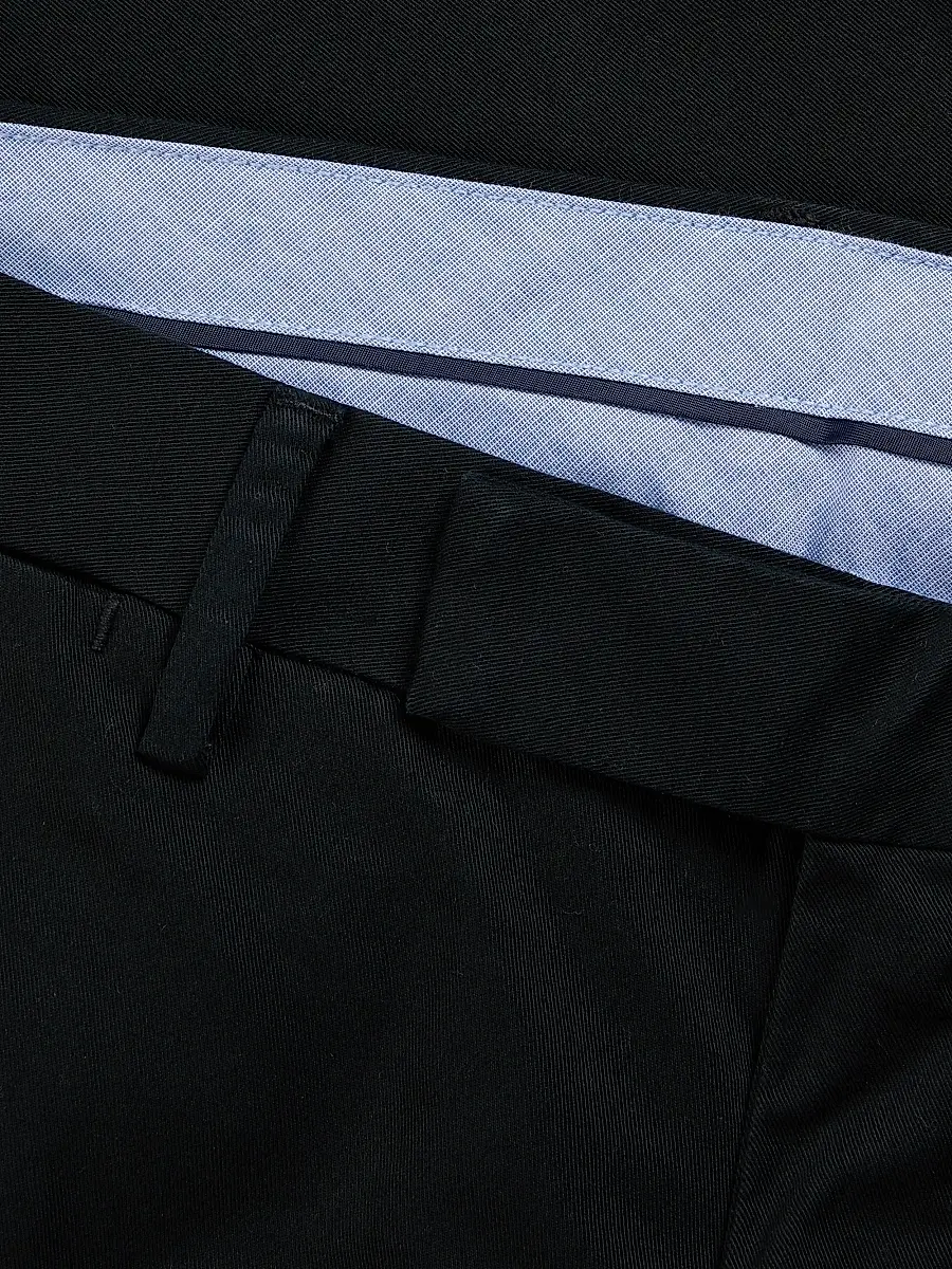 Polo Ralph Lauren Men's Better Chino Pants | Thumbnail 6 Polo Ralph Lauren Men's Better Chino Pants | Thumbnail 6
