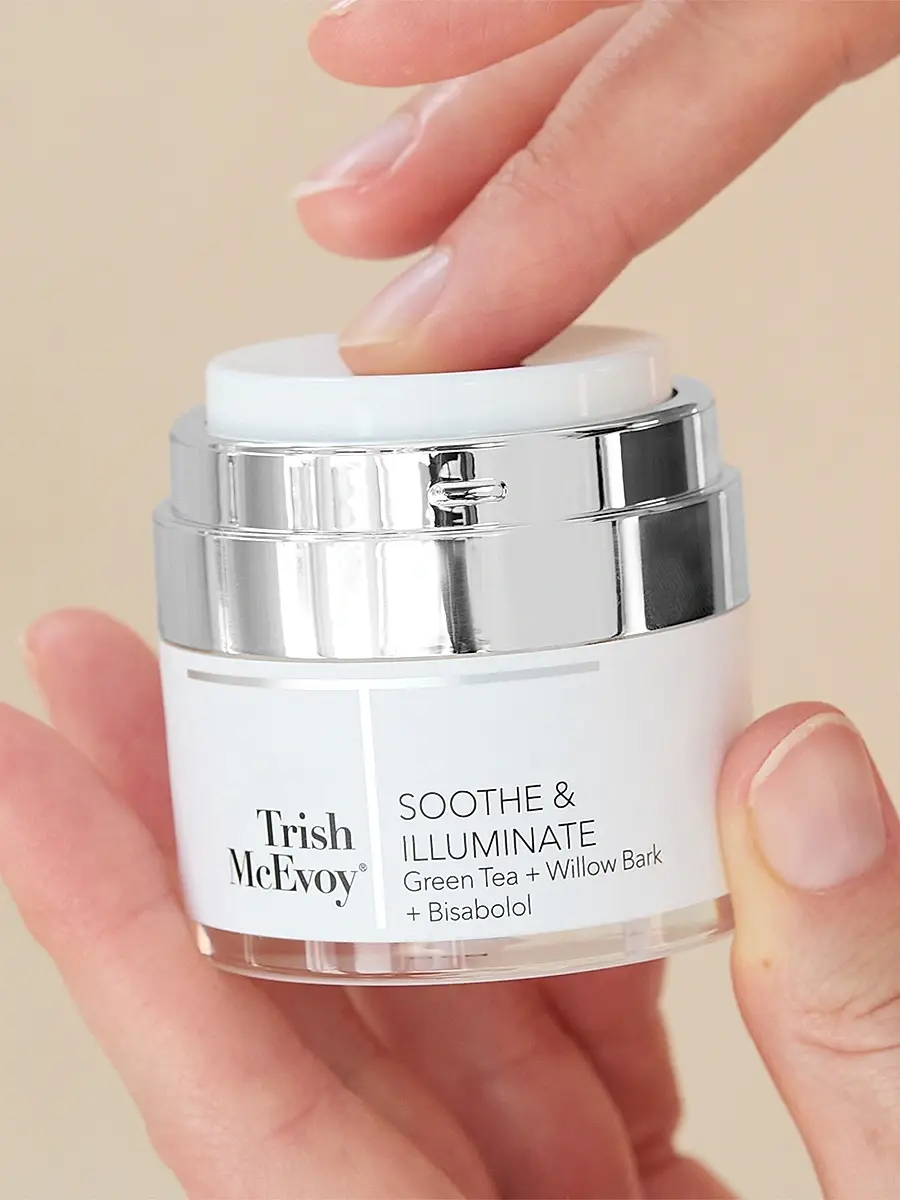 Trish McEvoy Beauty Booster Soothe & Illuminate | Thumbnail 3 Trish McEvoy Beauty Booster Soothe & Illuminate | Thumbnail 3