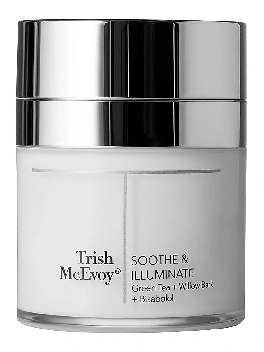 Trish McEvoy Beauty Booster Soothe & Illuminate