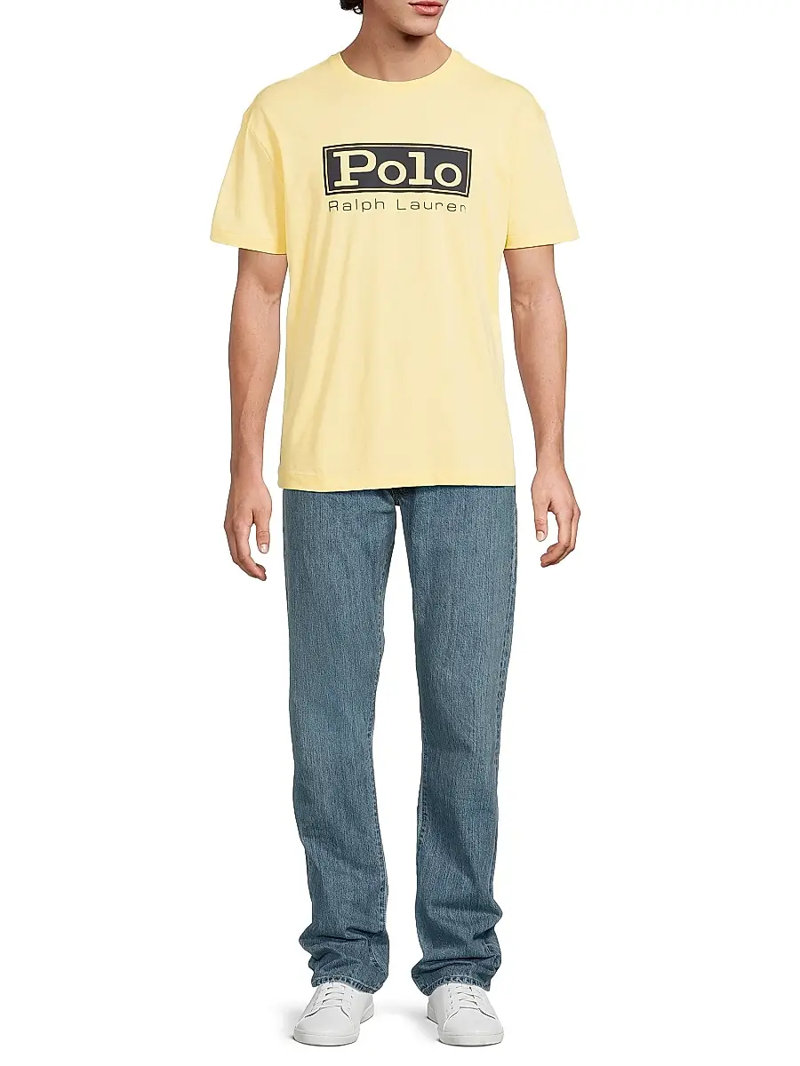 Polo Ralph Lauren Men's Sullivan Slim-Fit Jeans | Thumbnail 2 Polo Ralph Lauren Men's Sullivan Slim-Fit Jeans | Thumbnail 2