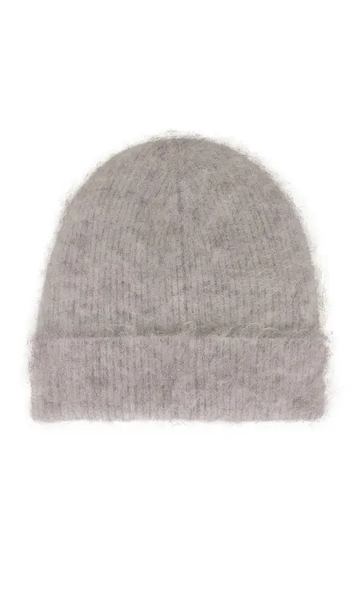 Isabel Marant Peeta Beanie | Thumbnail 2 Isabel Marant Peeta Beanie | Thumbnail 2