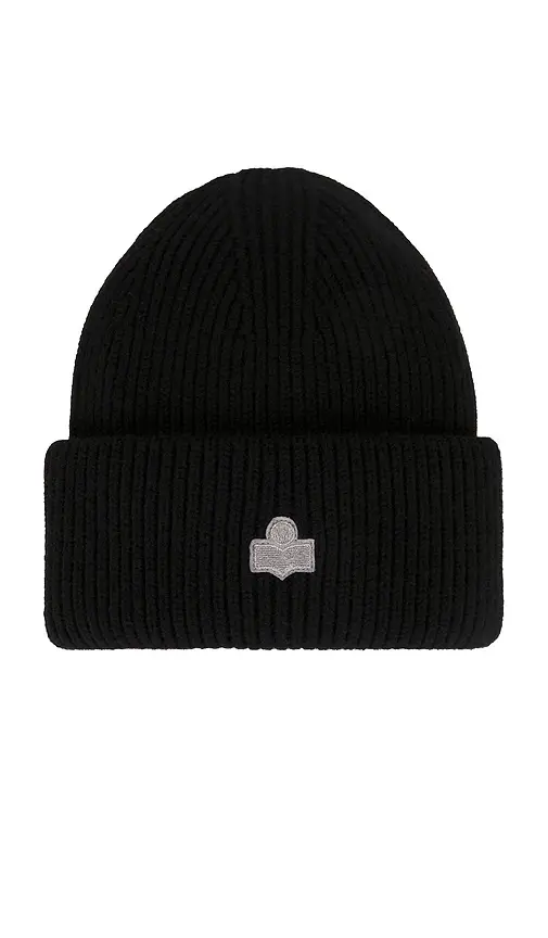Isabel Marant Mayers Beanie | Thumbnail 2 Isabel Marant Mayers Beanie | Thumbnail 2