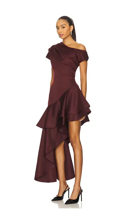 Elliatt Livia Gown | Thumbnail 2 Elliatt Livia Gown | Thumbnail 2