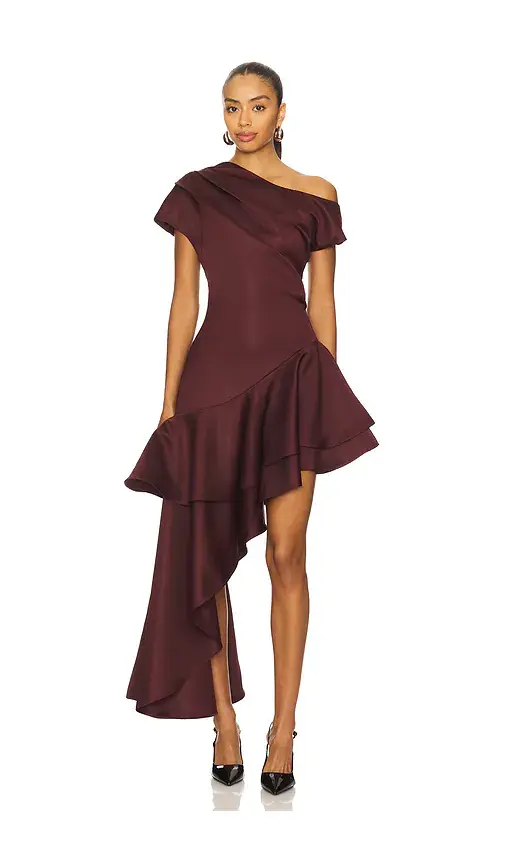 Elliatt Livia Gown | Image 1 Elliatt Livia Gown | Image 1
